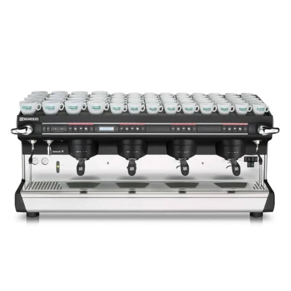 Rancilio Classe 9 USB Commercial Espresso Machine
