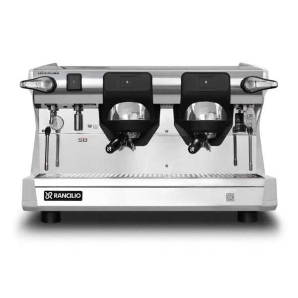 Rancilio Classe 7 S Commercial Espresso Machine - Image 3