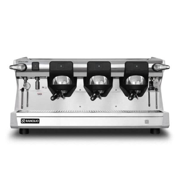 Rancilio Classe 7 S Commercial Espresso Machine - Image 2