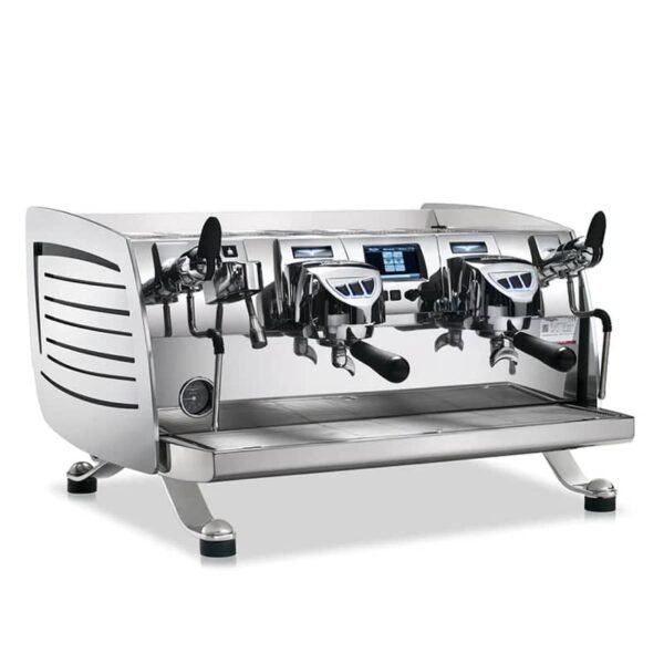 Victoria Arduino Black Eagle Volumetric Commercial Espresso Machine - Image 4