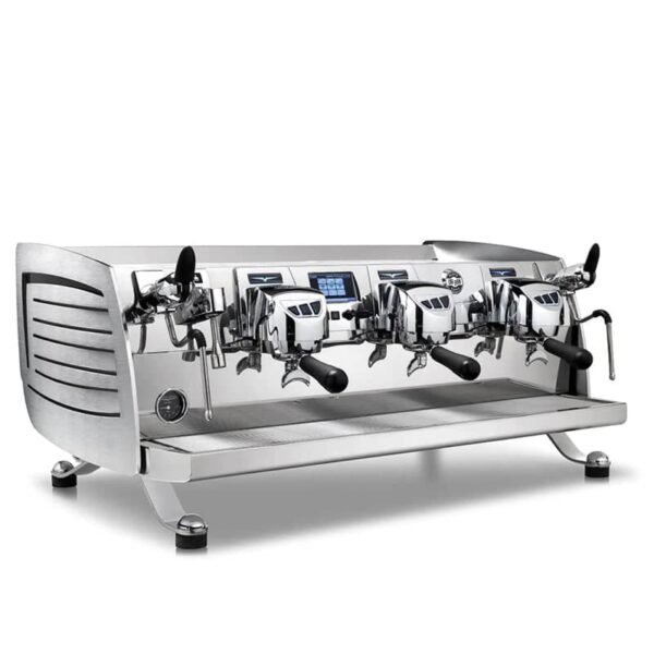 Victoria Arduino Black Eagle Volumetric Commercial Espresso Machine - Image 2