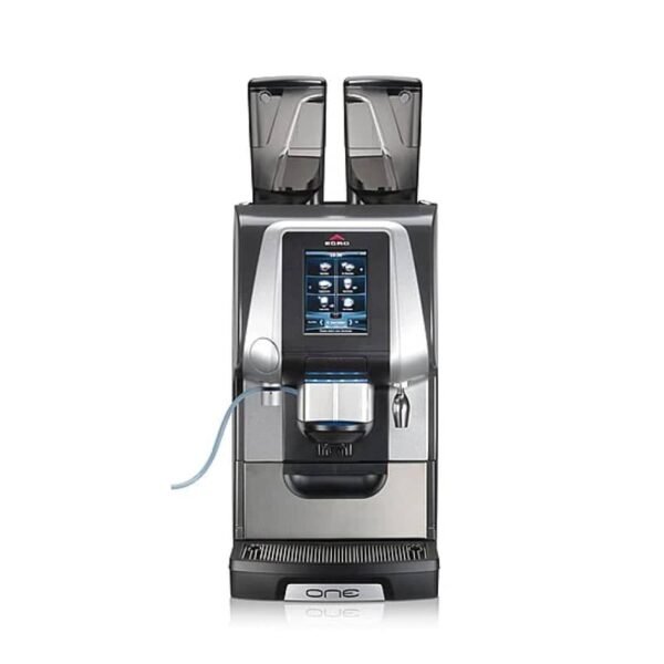 Rancilio Egro ONE Touch Commercial Automatic Espresso Machine - Image 4