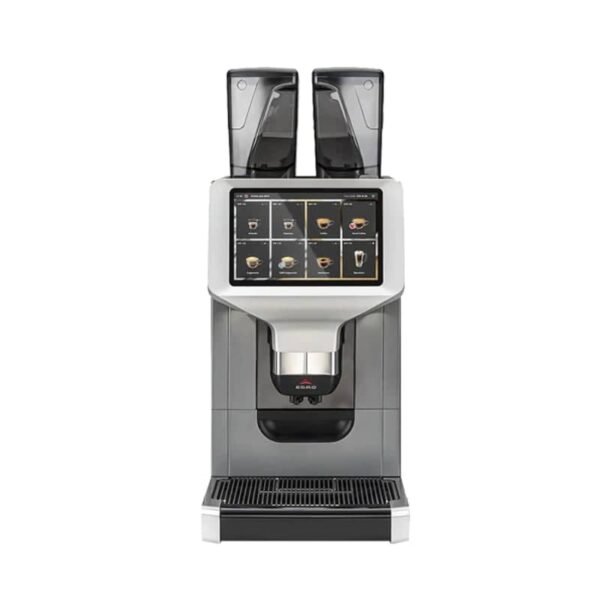 Rancilio Egro NEXT Commercial Superautomatic Espresso Machine - Image 3