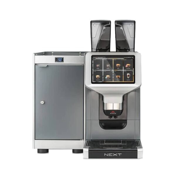 Rancilio Egro NEXT Commercial Superautomatic Espresso Machine