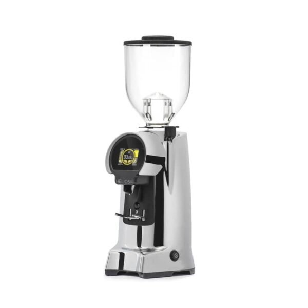 Eureka Helios 65 Commercial Espresso Grinder - Image 3