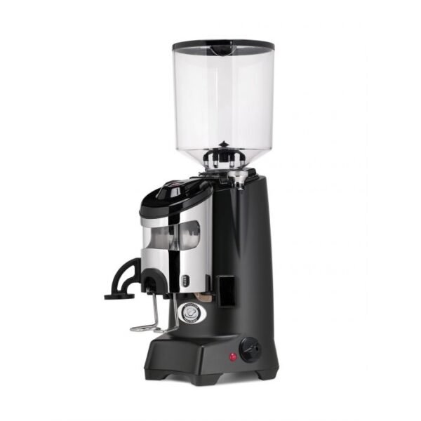 Eureka Zenith 65 HS Doser Grinder - Black - Open Box
