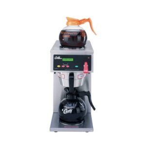 Curtis G3 ALPHAGT Decanter Brewer