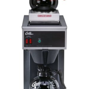 Curtis Cafe Pour Over Decanter Brewer